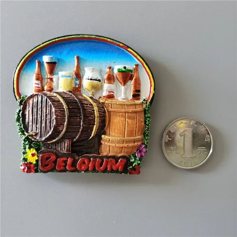 Belgium