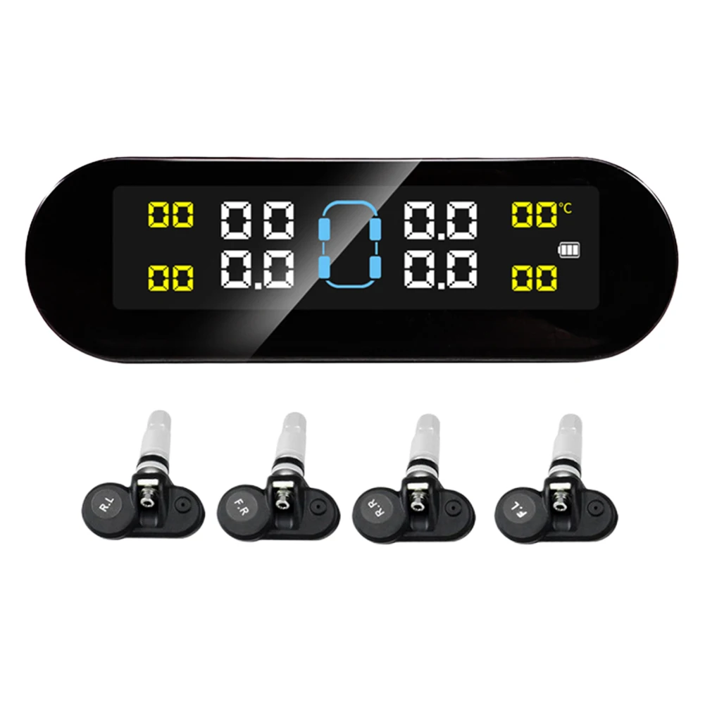 TPMS 4  Ÿ̾ з , ǽð ÷, ڵ Ÿ̾ з , ¾籤  USB , ڵ  溸 ġ