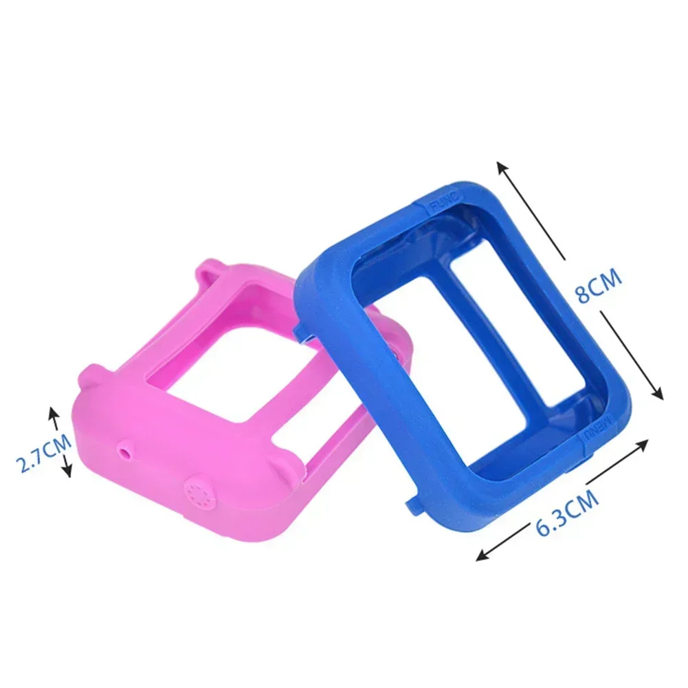Scuba Diving Accessories Silicone Protector Cover For PEREGRINE Diving Computer Watch