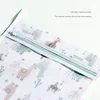 Laundry Bag Fine Mesh Cute Printted Washing Bags For Washing Machine Clothes Organizer Underwear Bra Clean Basket Multiple Sizes 4
