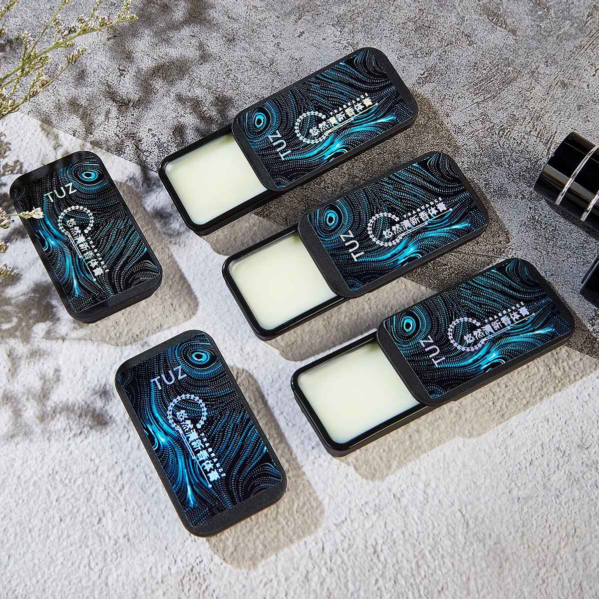 

Портативный Твердый бальзам, мягкий стойкий ароматический дезодорант, ароматизатор для тела, антиперспирант, мини твердый ароматизатор для женщин и мужчин, подарок