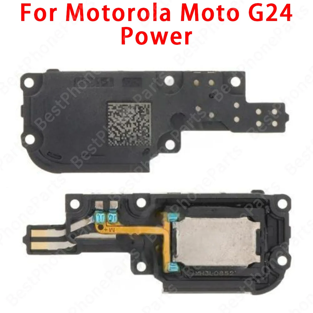 Enhanced Loud Speaker Sound Module Replacement