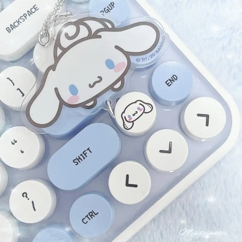 Рисунок 5 - Sanrio серии настоящая кавайная