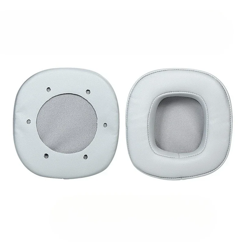 New Ear Pads For Xiberia S21 Headphone Earpads Cushion Soft Leather Earmuffs Foam Sponge Earphone Sleeve Noise Reduction