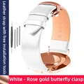 B White-Rose