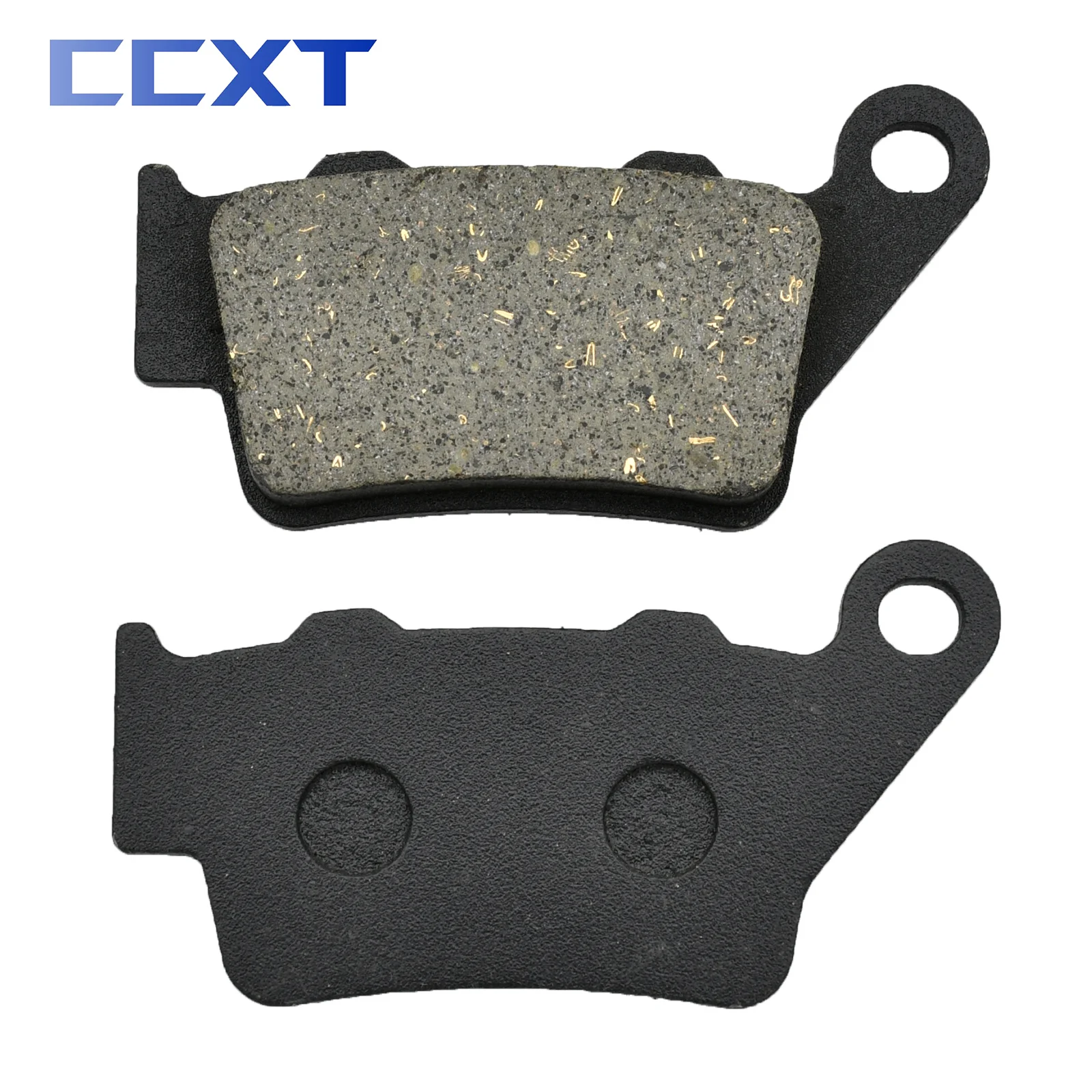 Motorcycle-Front-Rear-Brake-Pads-For-BMW-C400X-G310R-G310GS-2017 ...