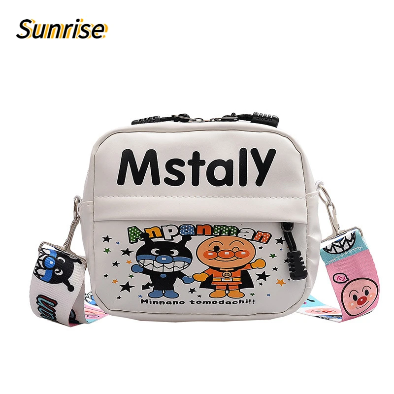 

Funny Ugly Cute Bag Luxury Women New Cartoon Cute Graffiti Small Square Solid Color Simple Designer One Shoulder Crossbody Bag