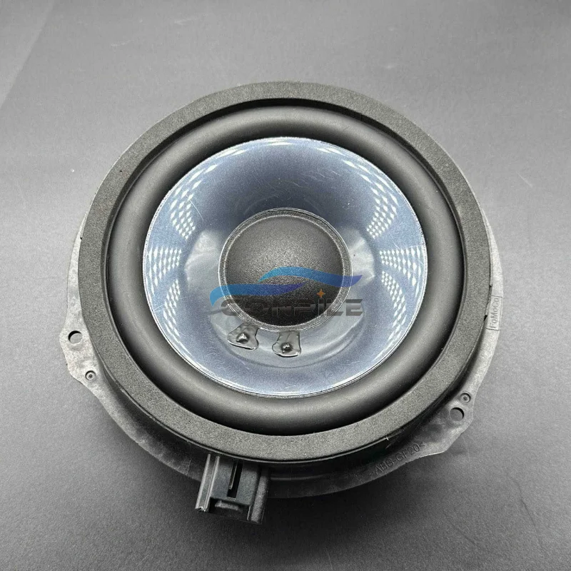 For Ford Focus Mondeo Fiesta Back Door With Bass For Sony Speaker Amplify  Tweeter Original - Key Case For Car - AliExpress