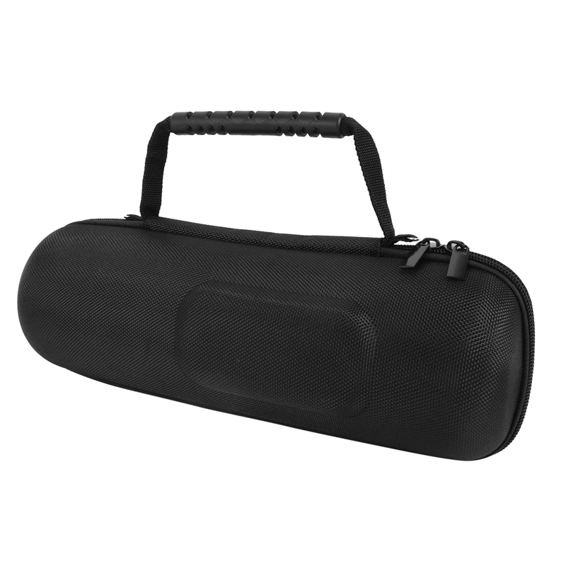 2X Pouch Bag Per Jbl Charge 4 Custodia Protettiva Da Viaggio Per Jbl Charge 4 Altoparlante Bluetooth Extra Space Plug & Cable Belt