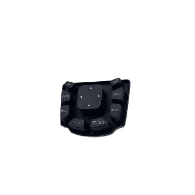 Keyboard For Garmin Astro 320 Astro 430 Astro320 Astro430 Rubber Button