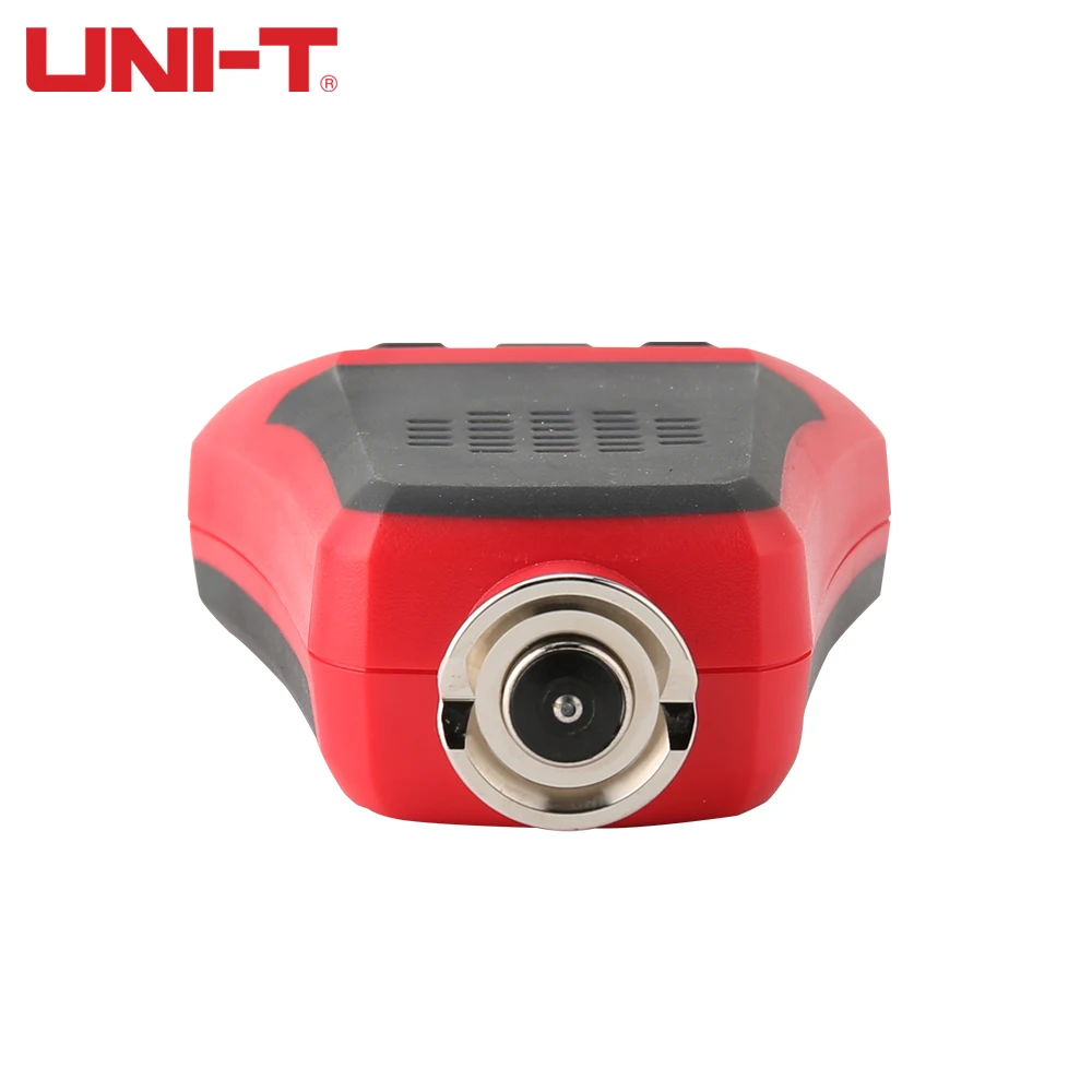 UNI-T UT343E Coating Thickness Gauge 0-2000&micro;m Car Film Paint Thickness Tester TFT Screen Display With Bluetooth
