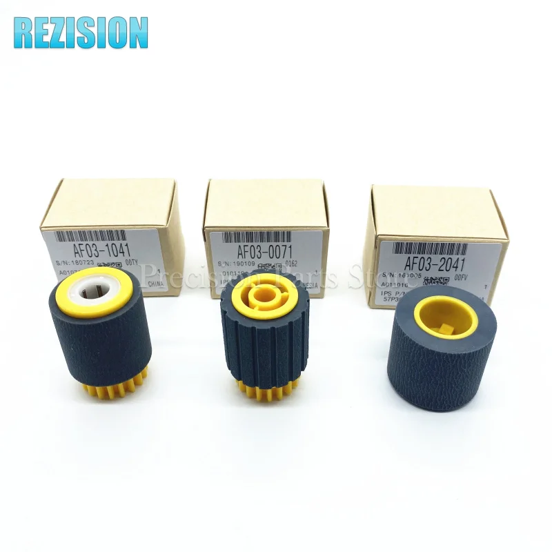 

Высококачественный фотокопировальный ролик для ricoh MP 8110 8100 8120 1350 1357 C651 751 8200, запчасти для копировальных аппаратов