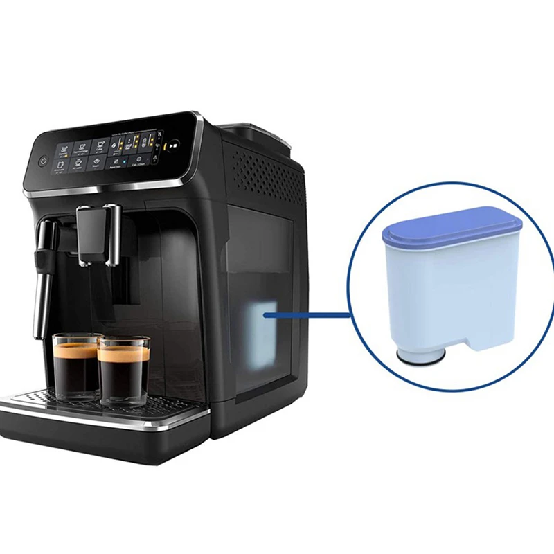 eetpatroon achtergrond maniac Coffee Machine Water Filter For Philips Saeco Aquaclean Ca6903/10 Ca6903/22  Ca6903/00 Ca6903/47 Ca6903/01 - Coffee Filters - AliExpress