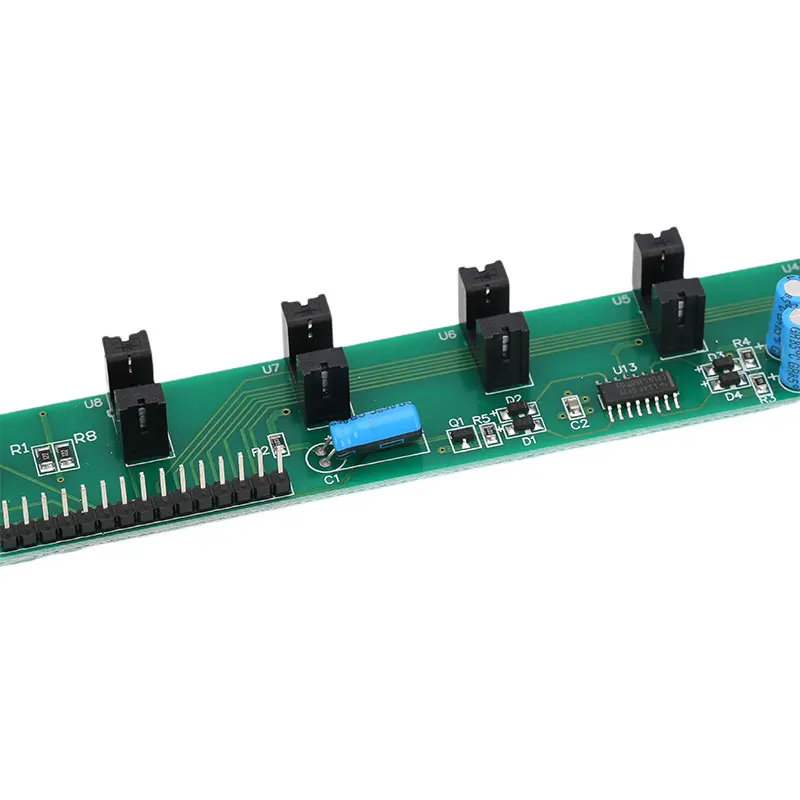 EF117 Circuit Board Computer Embroidery Machine Spare Parts 6