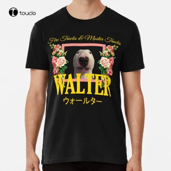 

Винтажная хлопковая Футболка с цветочным принтом, в стиле унисекс