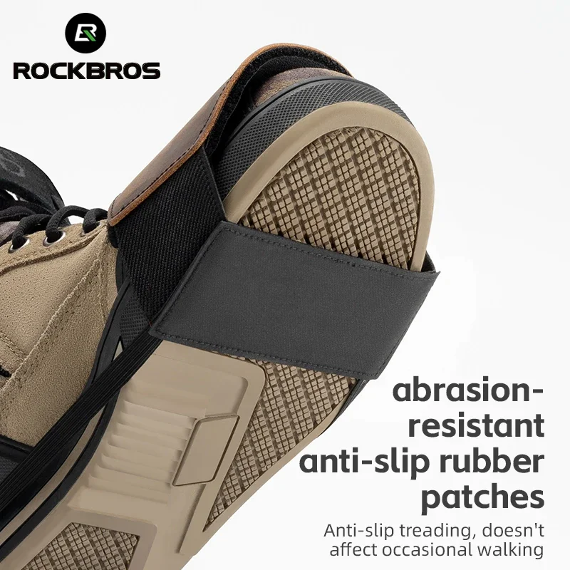 Motorcycle Shift Gear Lever Pad Shoe Cover Protector Boot Protection Pad Gear Motorcycle Accessories