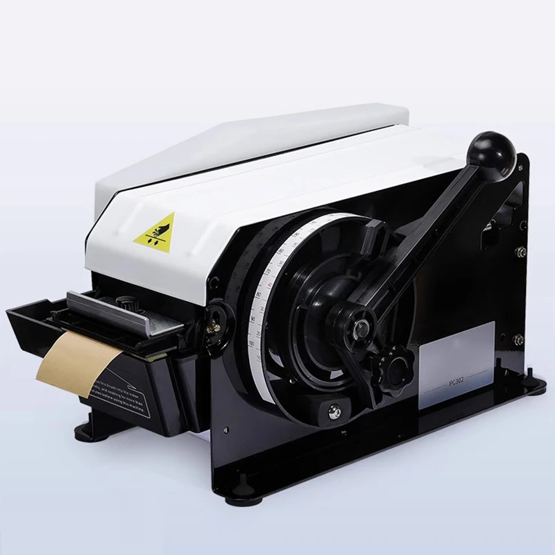 

Полуавтоматическая машина для резки водой и влажной ленты, машина для запечатывания крафт-бумаги с влажной водой, упаковщик крафт-бумаги с водяным покрытием