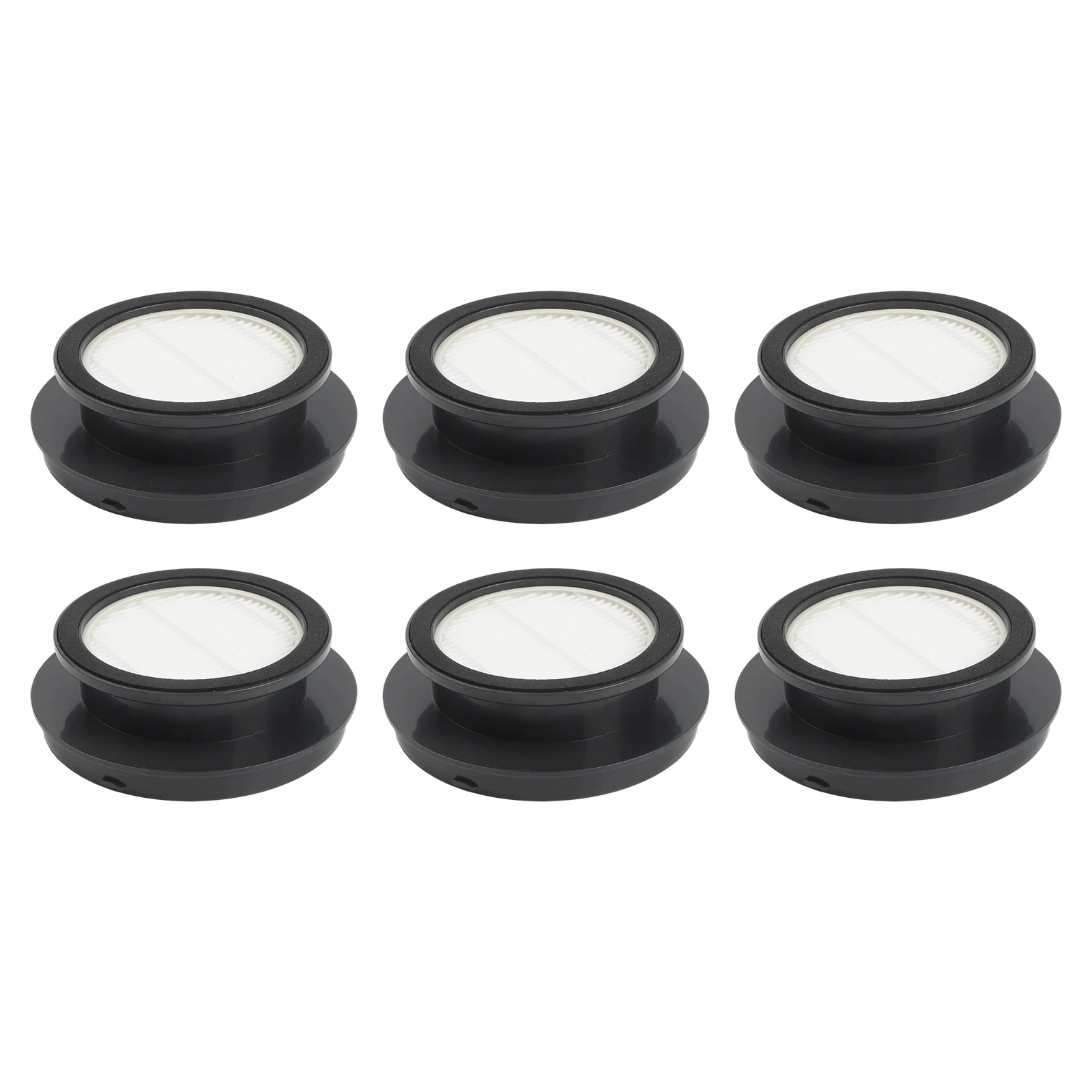 2/4/6-teiliges Filterset für Laresar für V7 Handstaubsauger, Haushaltsreinigungswerkzeuge, Ersatz, waschbares Filterzubehör – Detail 6