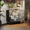 Rack Sheets Kitchen Cabinets Complete Shelves Nordic Pantry Kitchen Cabinets Storage Luxury Armoire De Rangement Home Furniture 2