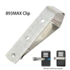 For 893max Clip Garage Door Remote Control Holder Easy to install 1