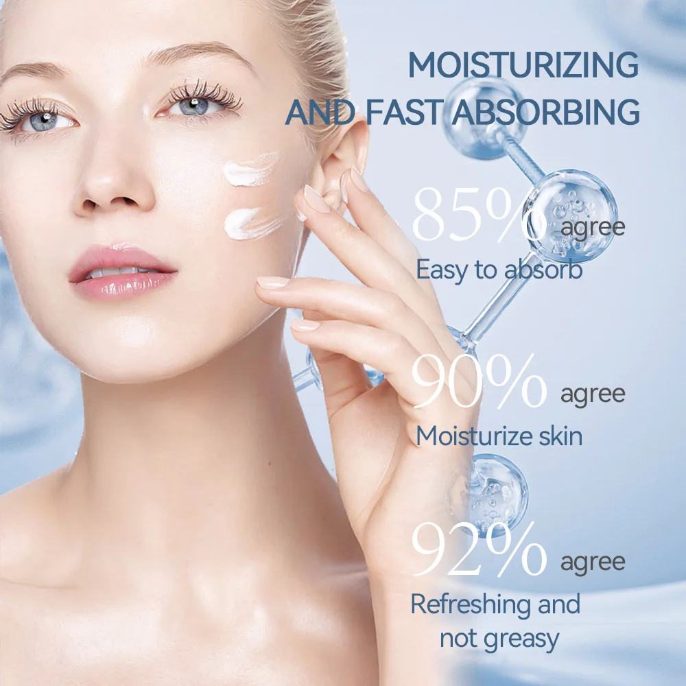 Hyaluronic Acid Collagen Fast Wrinkle Removing Facial essence Liquid Lifting Firming Exfoliating Anti aging Whitening  Skin Care 5