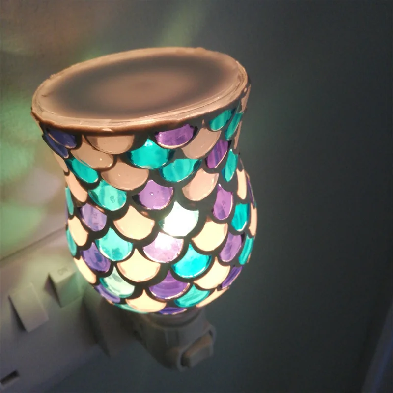 2-Pack 7W E14 Night Light Bulbs For Salt Lamps, Sewing Machines & Showcases - 40 Lumens Mini Bulbs - Walmart Supplies