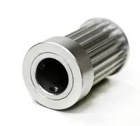 Belt Pulley Roller Gear W20-16 S5M-20mm for Tajima Embroidery Machines | Genuine Spare Part 501440030000 / CX0170000000