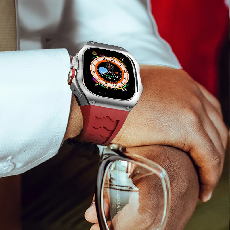 AKGLEADER Ÿ ƼŸ ̽  Ҽ ,  ġ Ʈ 49mm, ̿ġ Ʈ Ҽ  Ʈ Ŀ,  ŰƮ