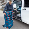 BOSCH Professional Carrying Case System L-BOXX Mini 102 136 238 374 Storage DIY Portable Transportation Toolbox 6