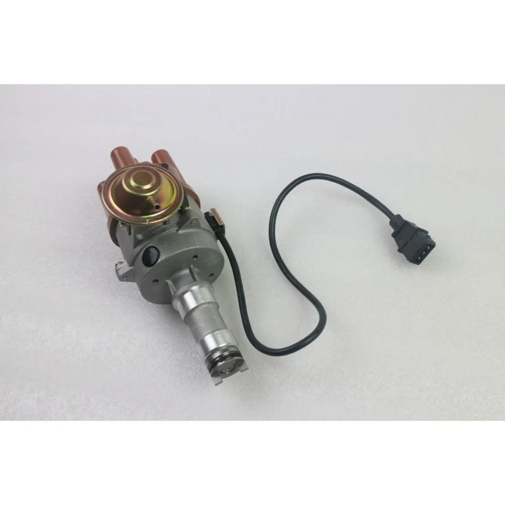 Distributor Fit For Citroen C25 Peugeot J5 505 Camper vans Talbot Fiat 525462