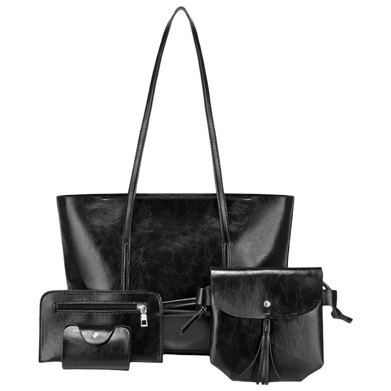 Combo Long Skirt & Pocketbook Set 2027-110 main image 0