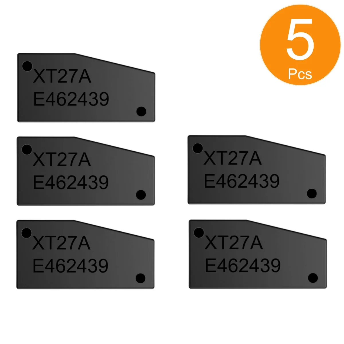 VVDI XT27 Super Chip XT27A Clone Chip for 4C/4D/4E/43/45/46/47/48