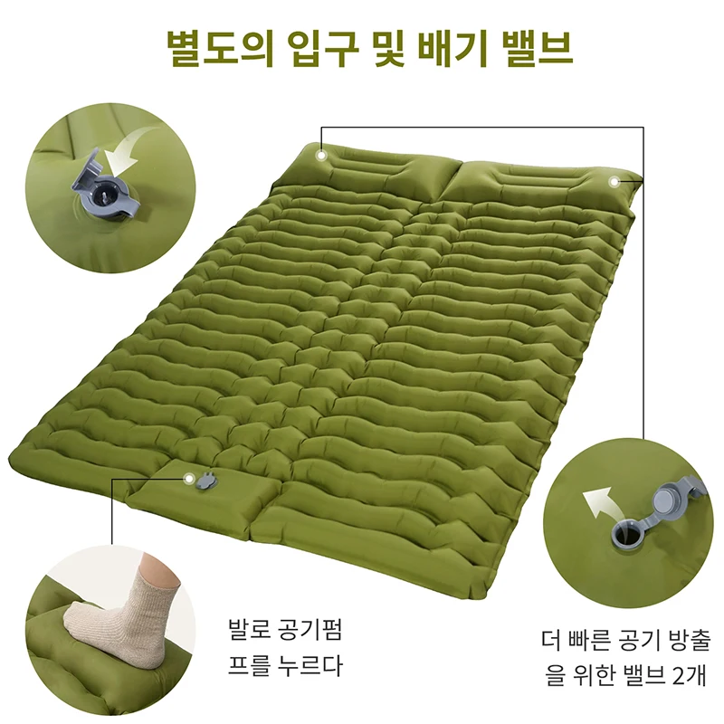 �߿� ���� ������ �е� ��â�� ��Ʈ����, ���� ����, 2 �ο� ķ�� ��Ʈ, ����ŷ ķ�� ħ��, ���� ��Ʈ