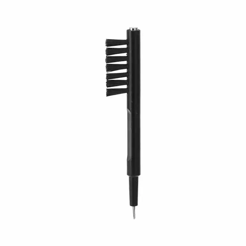 Hearing Amplifier Cleaning Brush Hearing Aid Cleaning Brush Magnet Design for Hearing Amplifier Cleaning 3