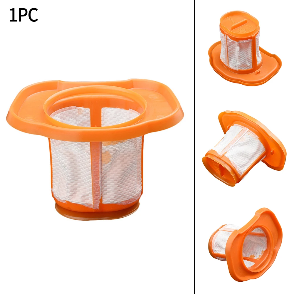 2 Pcs Black And Decker Filter N900287 Replacement For Cordless Hand  Dustbuster Vacuum Bchv001d1 Part Accessory - Vacuum Cleaner Parts -  AliExpress