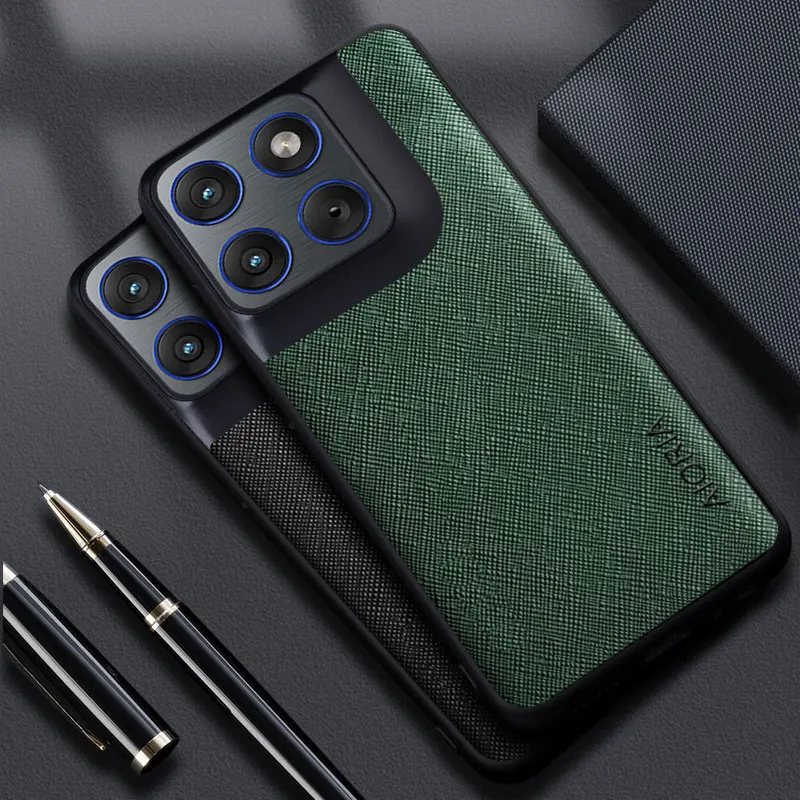 Premium Full-Round Protection Cover – High Quality Design