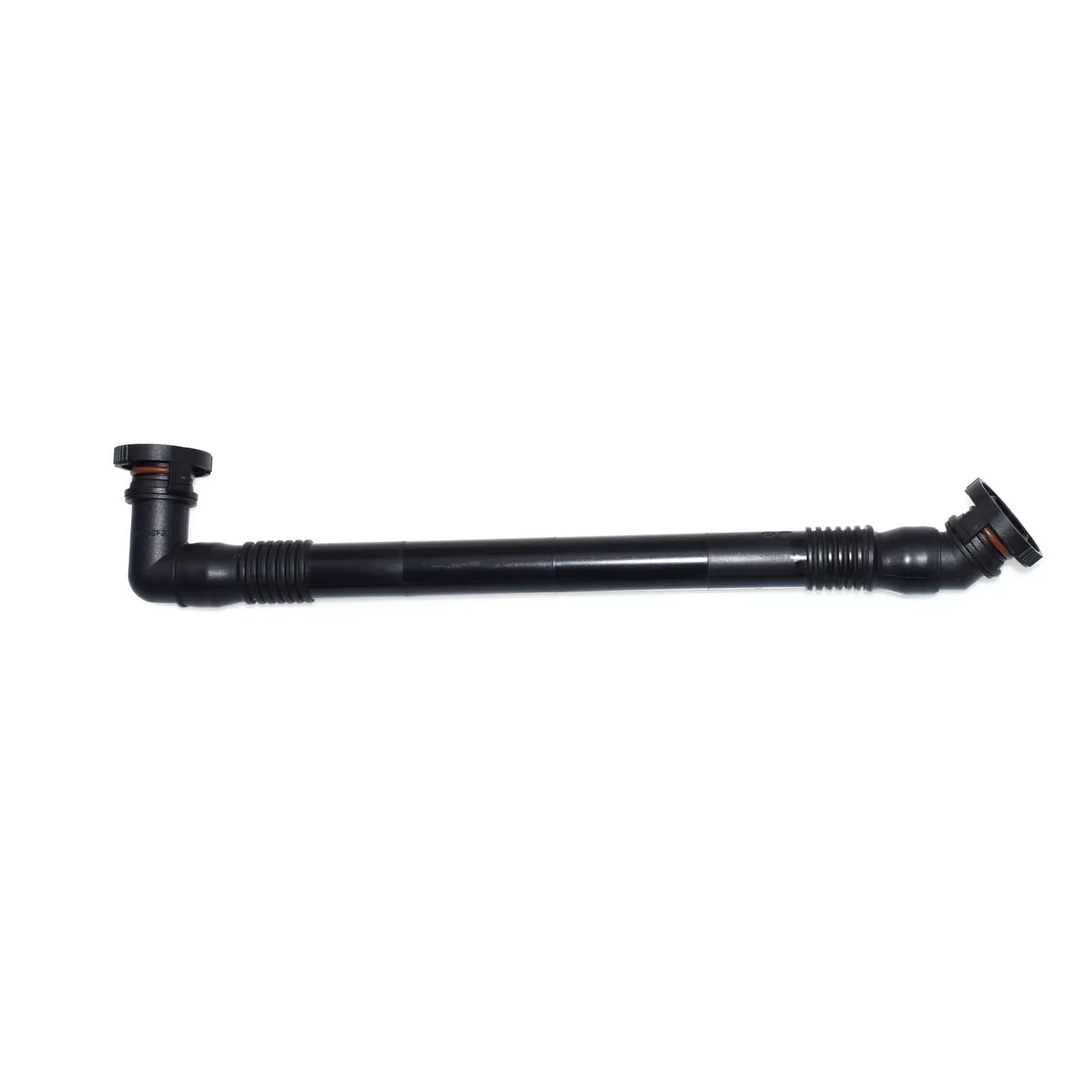 WOLFIGO Crankcase Vent Valve Tube Oil Separator Hose 11611432559 For BMW E46 E39 E60 E83 M54 X3 X5 Z3 Z4 2000-2006