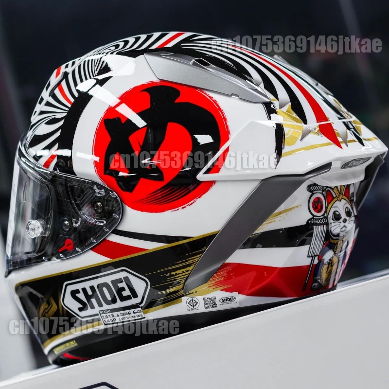 X-15 Ǯ ̽  , X-SPR Pro X-Fifteen Marquez Moteegi 2022 , ̵ ũν ̽ ũ 