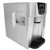 Whynter Silver IDC-221SC Countertop Direct Connection Ice Maker and Water Dispenser, One Size 5