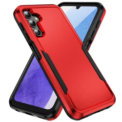 Ultimate Armor Schokbestendige Telefoonhoes - Duurzame Achterkant Bescherming