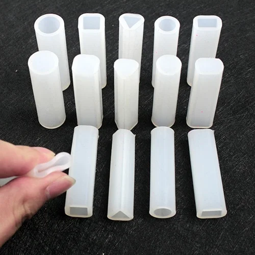 Silicone Mould DIY Resin Casting Jewelry Pendant Mold Handmake Crafts Making silicone mold