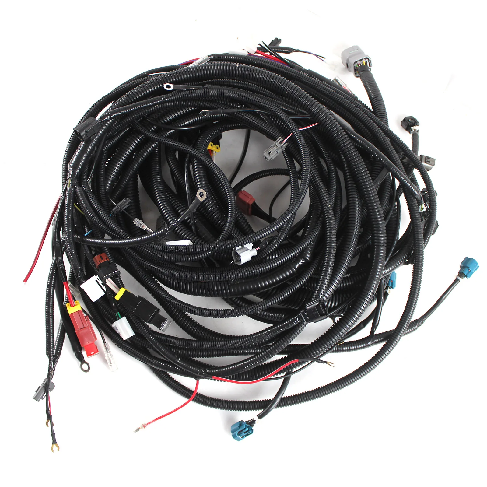 

0004773 0003323 Outer Wiring Harness External Wiring Harness for Hitachi ZX200-1 ZAX200 ZAXIS200 ZX200 Excavator Accessories