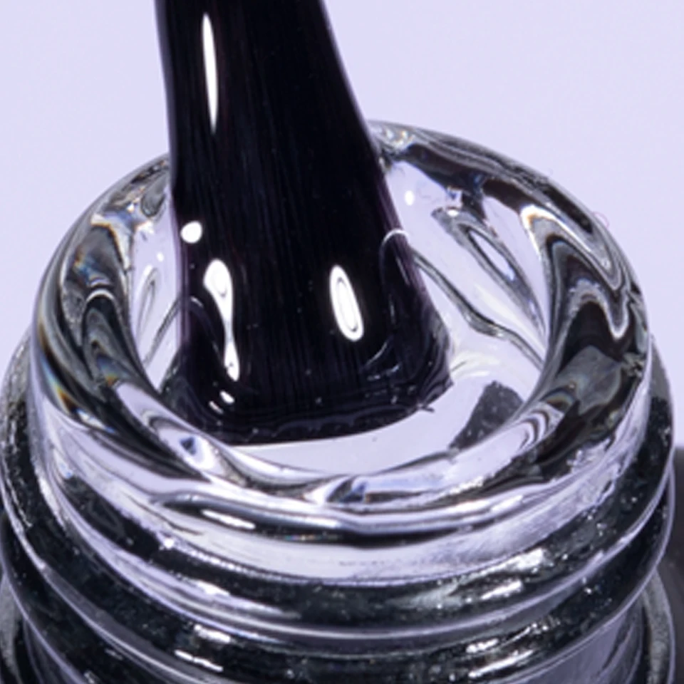 KODIES Clear Blooming Gel Nail Polish 15ML