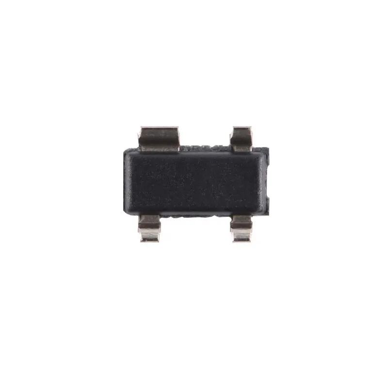 Рисунок 2 - TPD2E001DZDR SOT-143 маркировка;