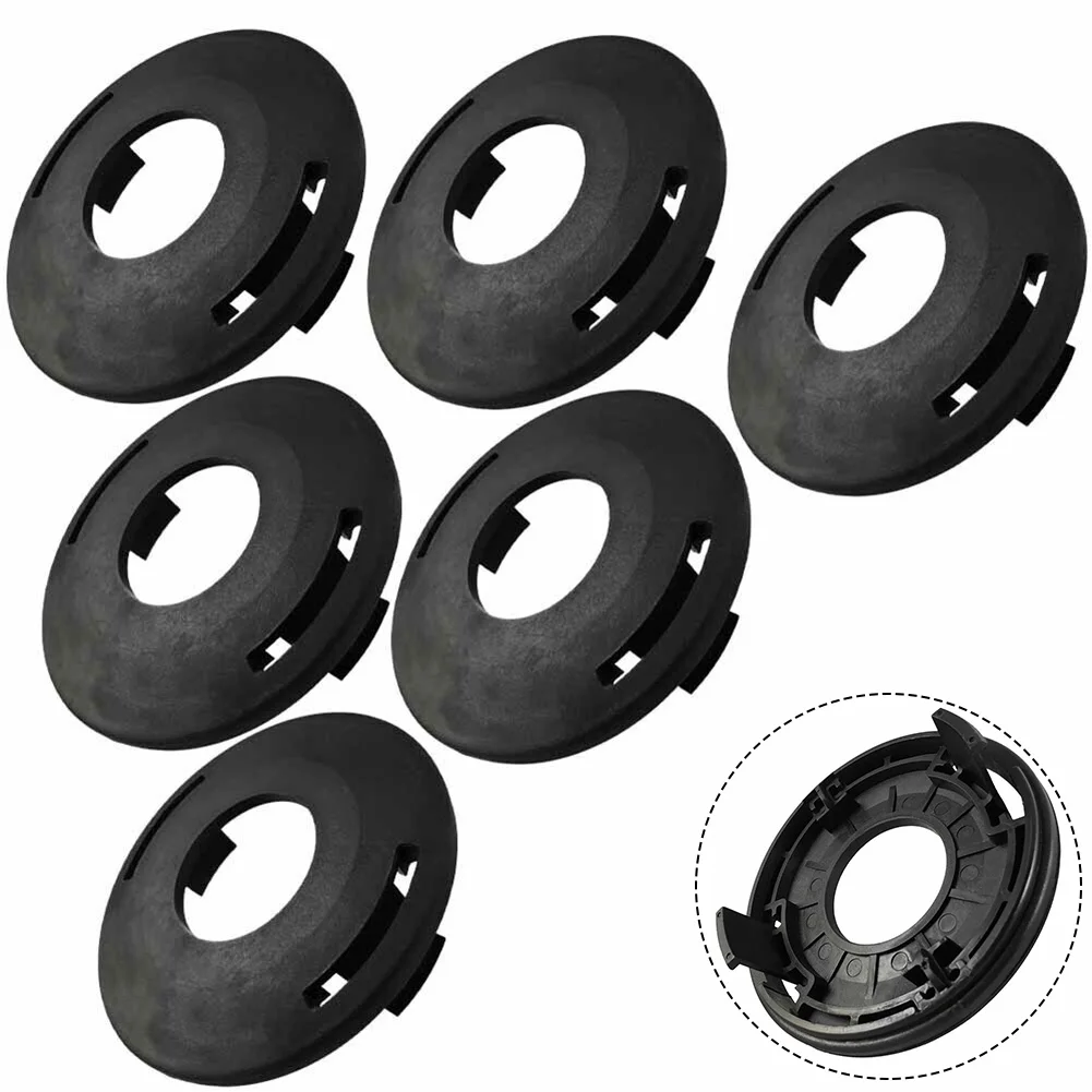 

For Stihl 25-2 Trimmer Head Covers Fittings Kits Parts Plastic 40027139608 40027139708 FS44 FS55 FS80 KM55 KM85 KM90