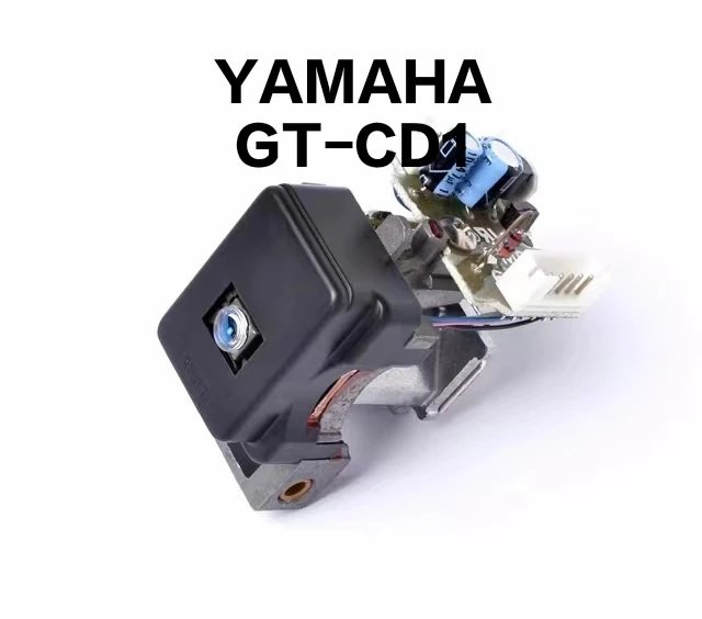 

Оригинальная Замена для YAMAHA GT-CD1 CD проигрывателя, Лазерная линза, сборка GTCD1, оптический блок оптики