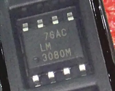 

(100%New) LM3080M LM3080 3080M SOP8