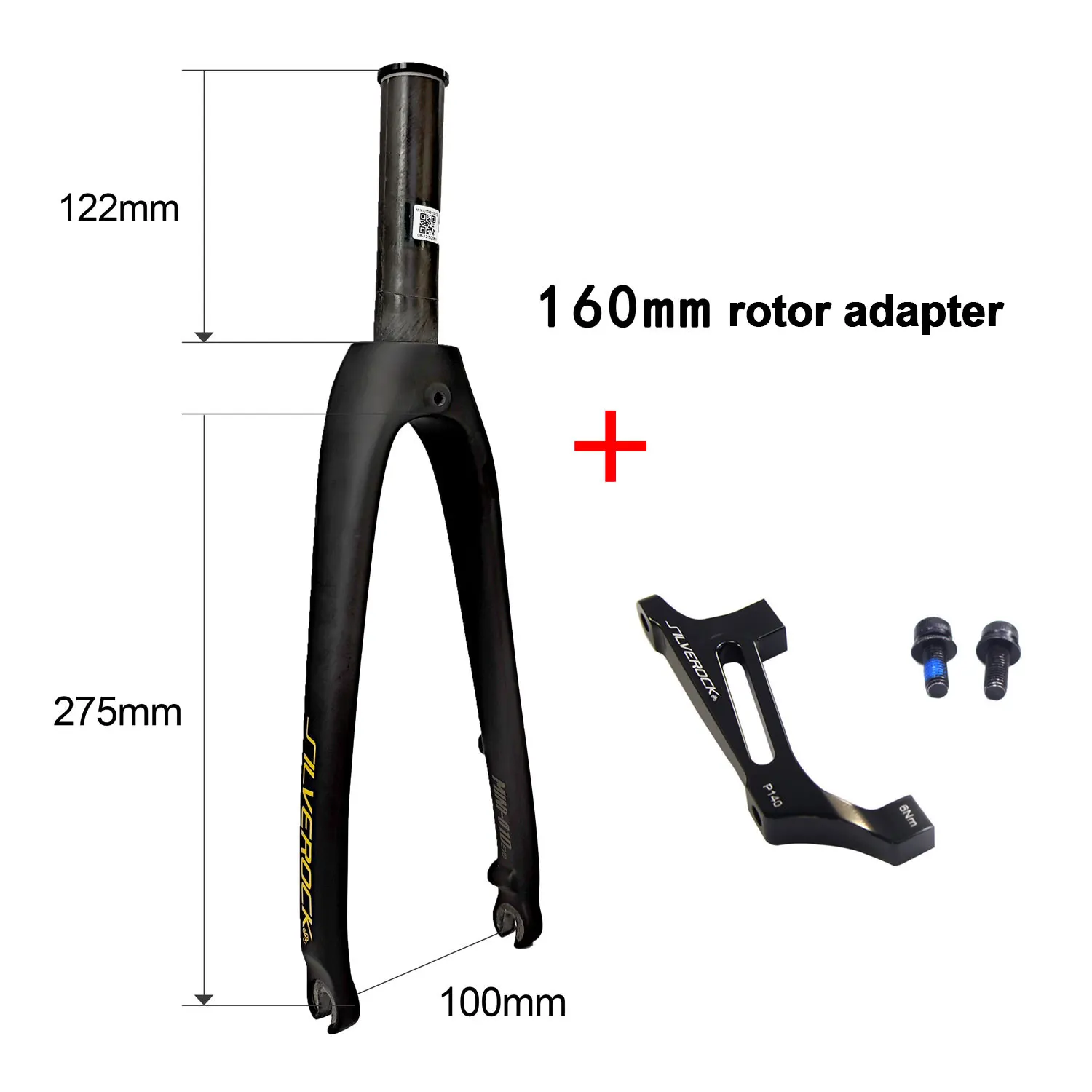 美品）DAHON 軽量451キャリパーブレーキ用フォーク Sa1a322a7fc934a16a62773b53b775