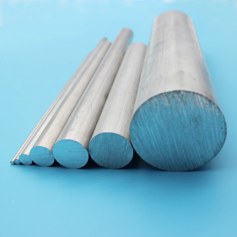 6061 T6 Aluminum Round Bar Lathe Solid 5mm 6mm 7mm 8mm AliExpress
