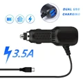 Straight Mini USB